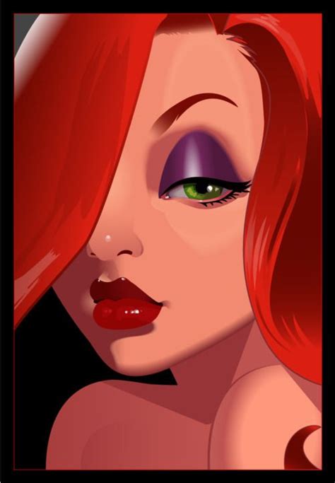 jessica rabbit porn|Jessica Rabbit Porn Videos 